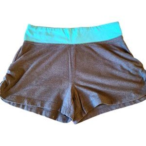 B Sport | Gray Shorts